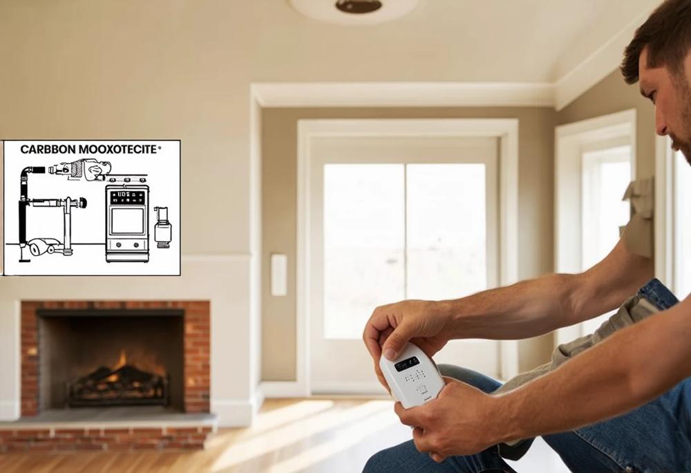 carbon monoxide safety