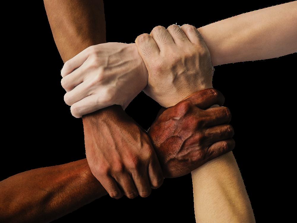 community gathering