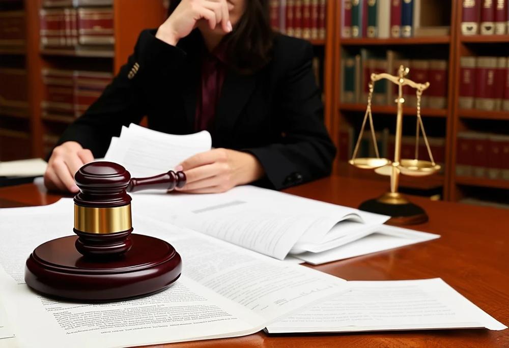 legal research